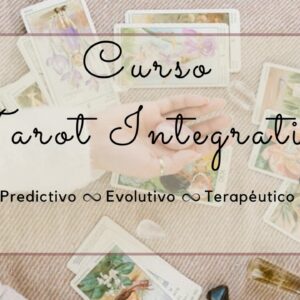 Curso Tarot Integrativo